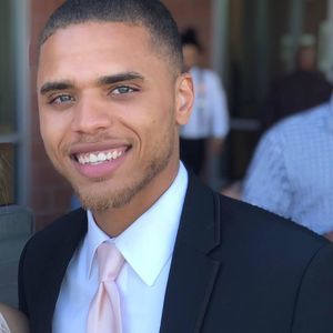 Meet your Posher, Jordan